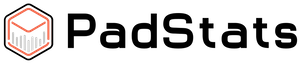 PadStats logo